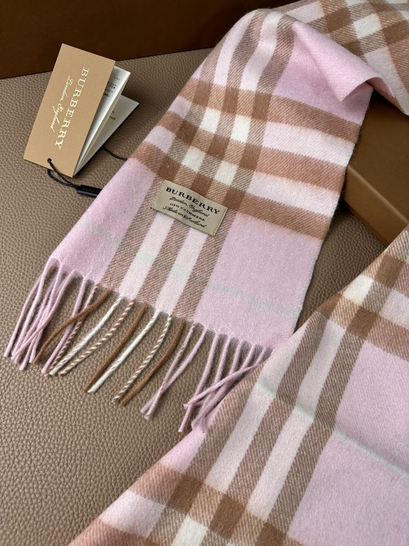 Burberry Scarf